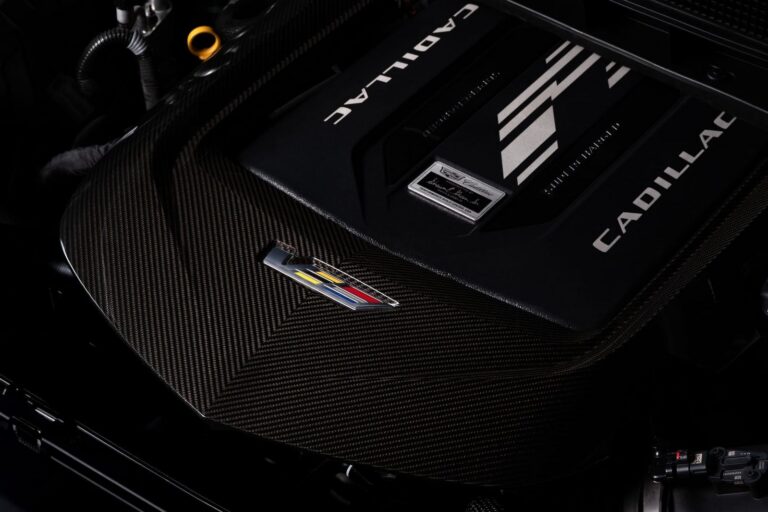 Cadillac Launches $222,500 Sergio Perez Edition Ahead of F1 Milestone 9 cadillac unveils 222500 sergio perez special edition ahead of Cadillac Launches $222,500 Sergio Perez Edition Ahead of F1 Milestone